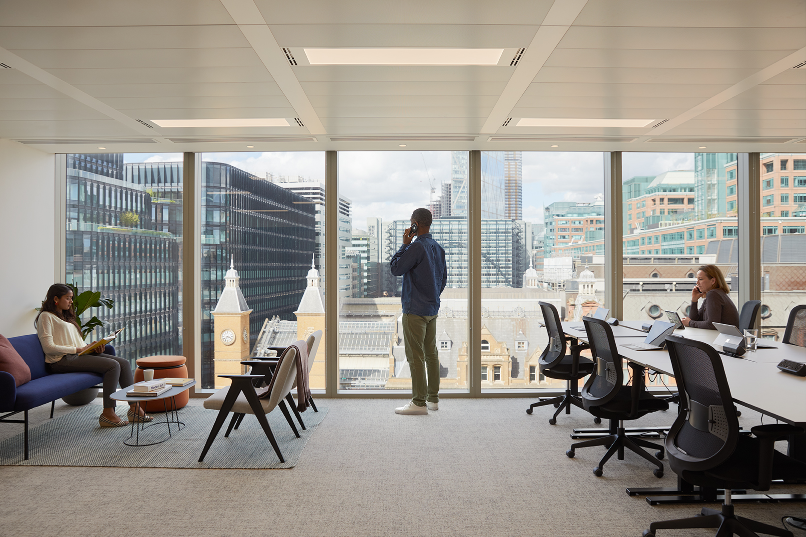 How to Decide on the Perfect Office Size