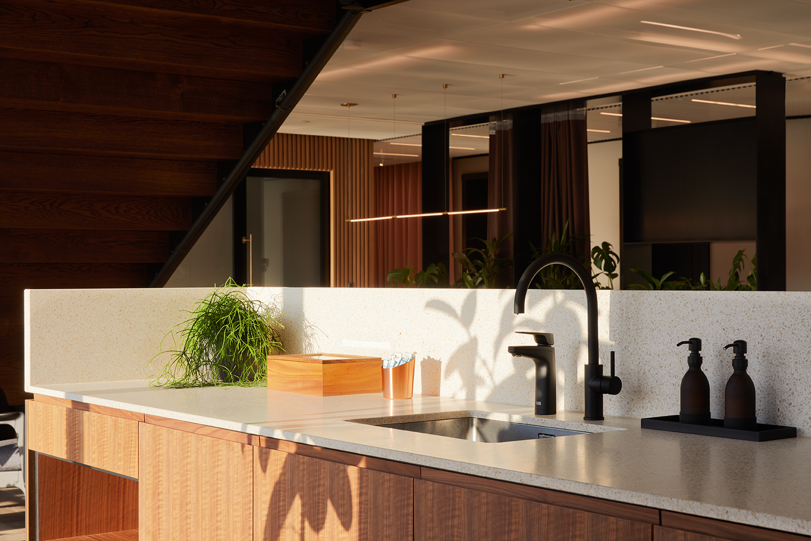 Our Favourite Office Features at Myo Liverpool Street
