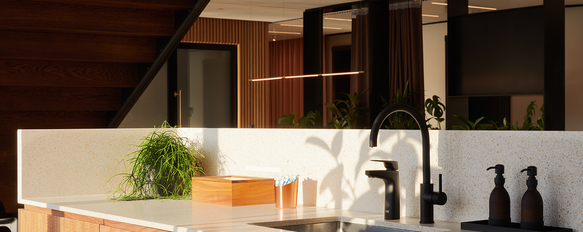 Our Favourite Office Features at Myo Liverpool Street