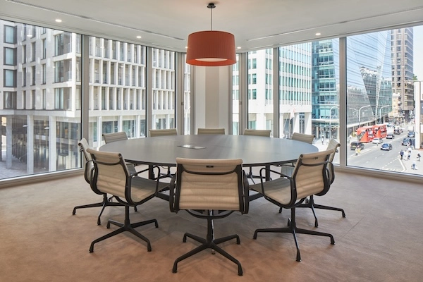 Common Misconceptions about Shared Office Space
