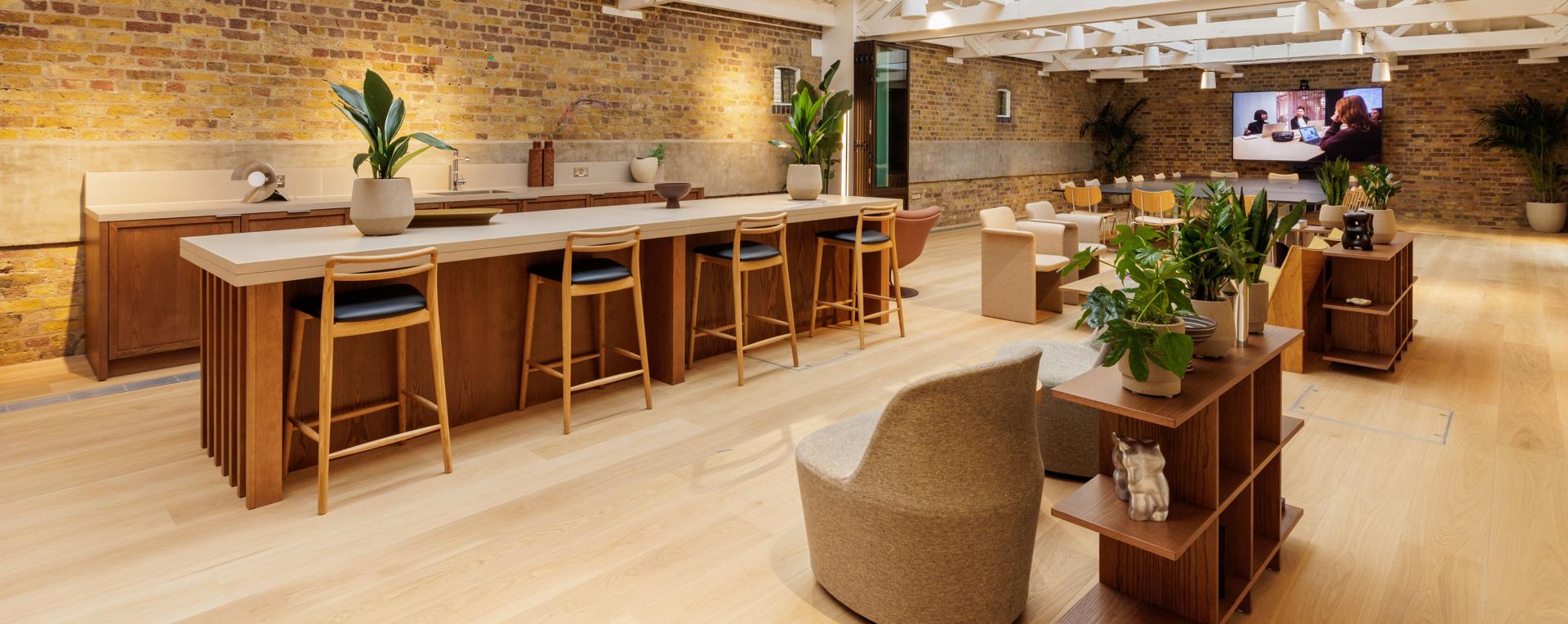 What Should You Look for When Choosing a Corporate Event Venue in London?