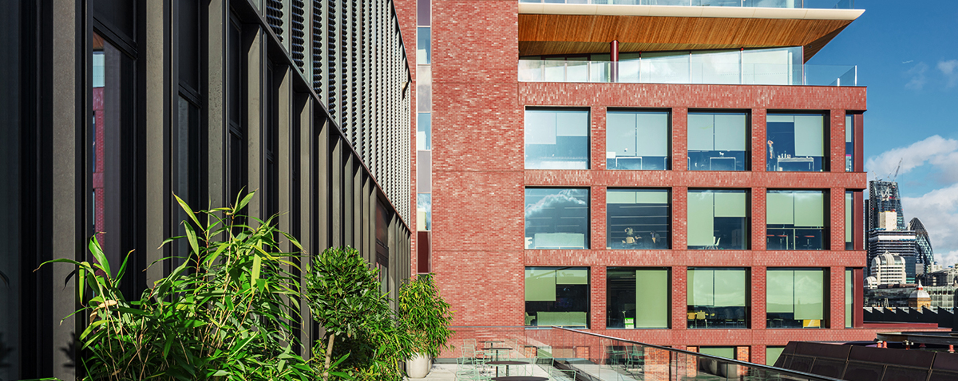 Discover Myo's New Bankside Office Space