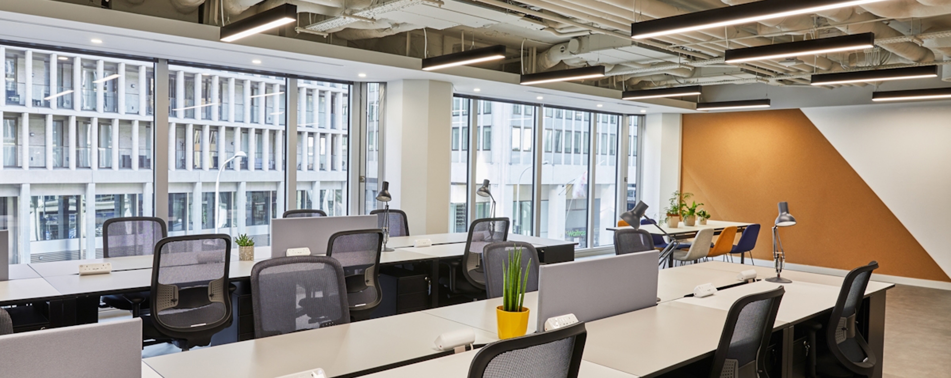 5 things every growth-stage startup office in London needs