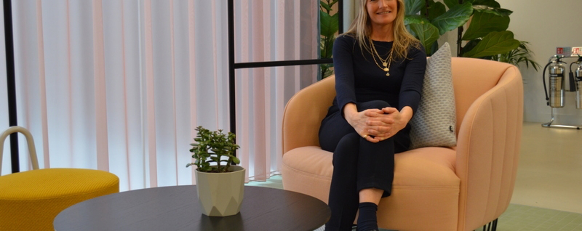 How can meditation help us in the workplace?
