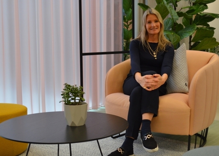 How can meditation help us in the workplace?