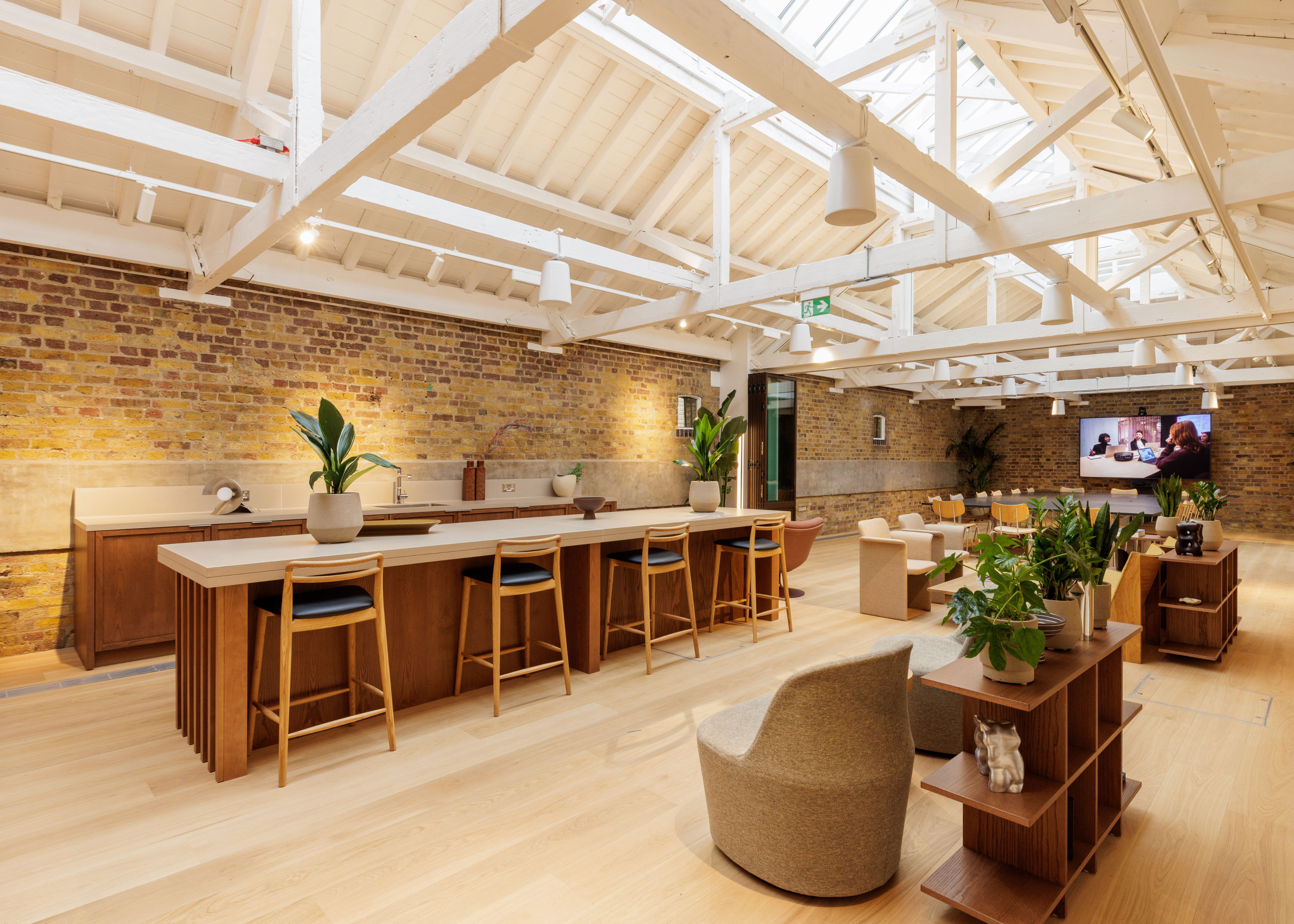 What Should You Look for When Choosing a Corporate Event Venue in London?