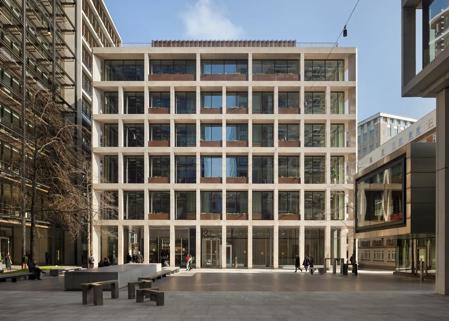 What We Love About Myo New Street Square