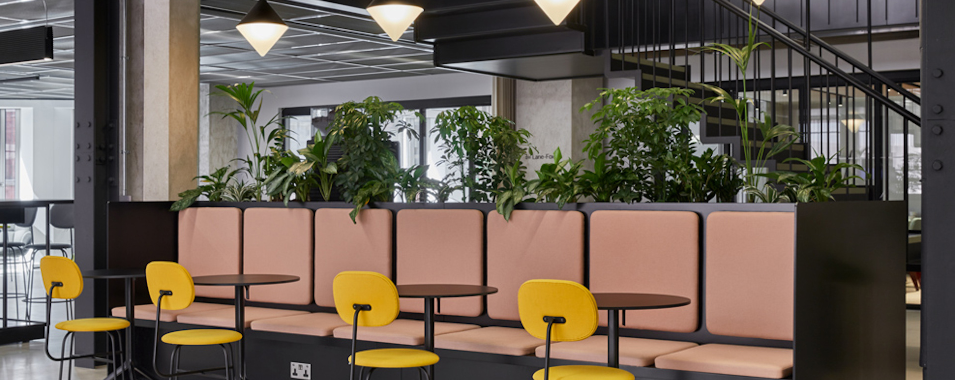 5 Ways to Make Your Office Space More Eco-Friendly