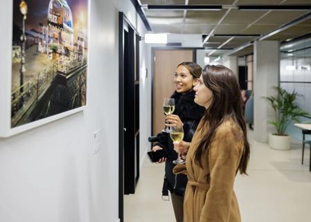 The Top Team-Building Activities in London