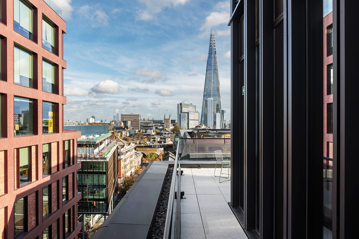 Get to Know the Bankside Business Community