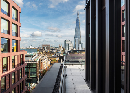 Get to Know the Bankside Business Community