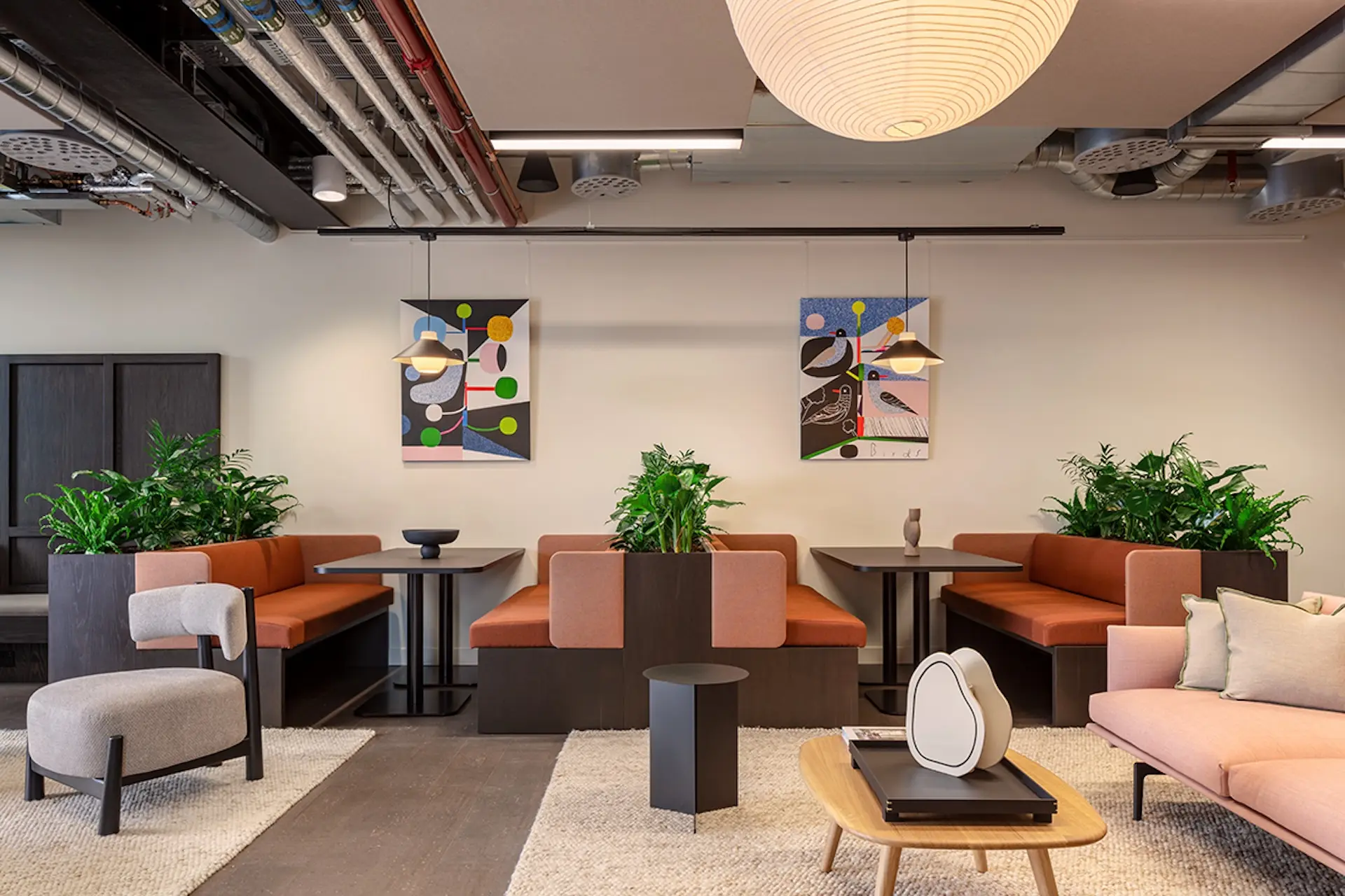 Sustainable Office Design: Dos &amp; Don'ts
