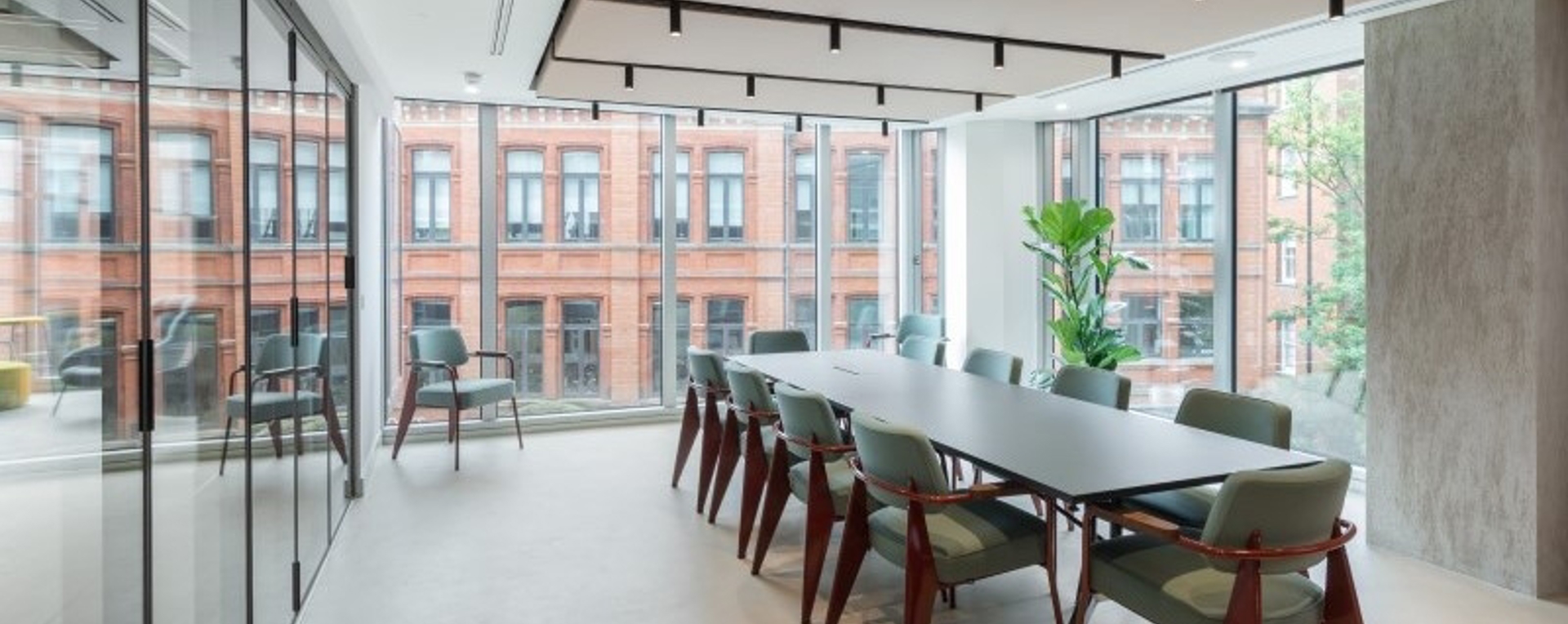 Office air quality can improve workplace productivity
