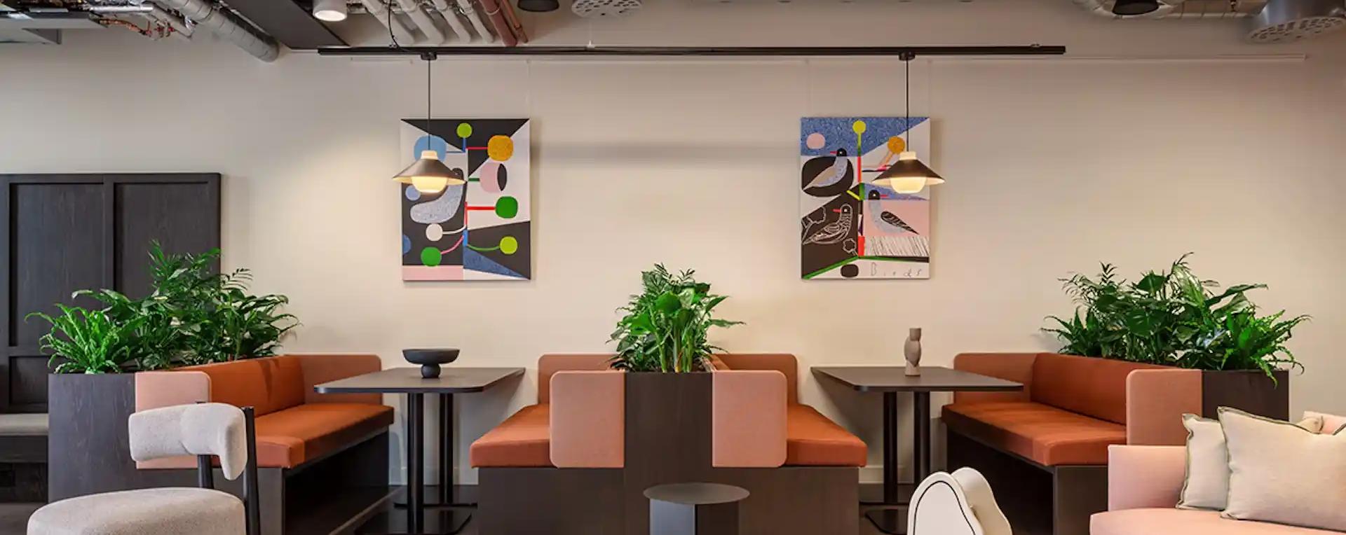 Why Myo Bankside Should Be Your New Office Location