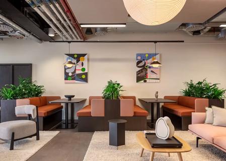 Why Myo Bankside Should Be Your New Office Location