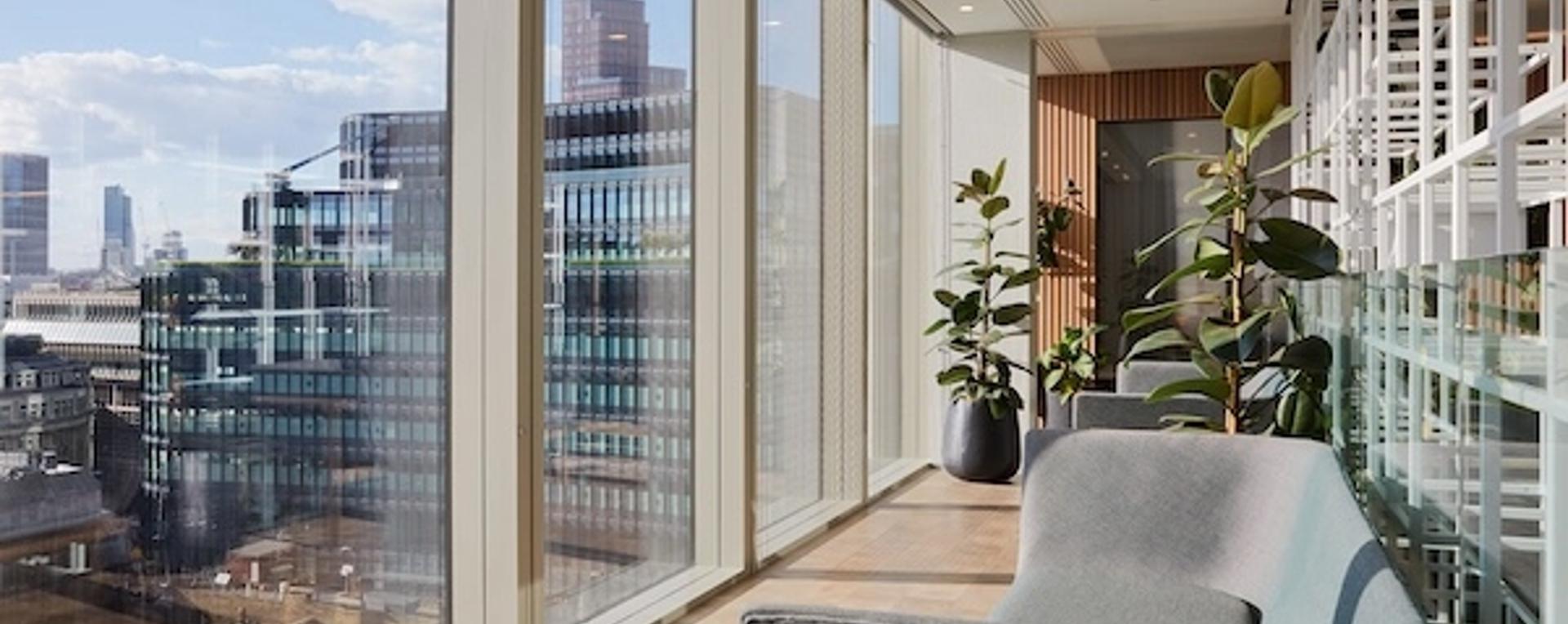 Liverpool Street: The Prime Contender for Your Next Office