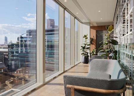 Liverpool Street: The Prime Contender for Your Next Office