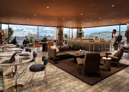 Introducing Myo’s New Office in King's Cross