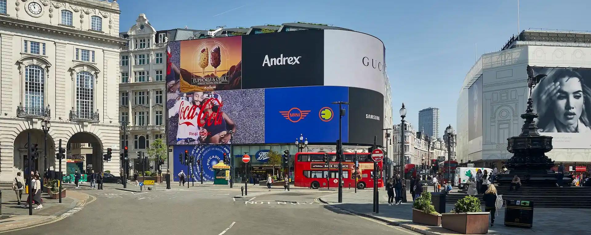 Introducing Myo Piccadilly: Rentable Offices in Central London