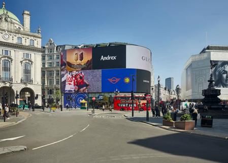 Introducing Myo Piccadilly: Rentable Offices in Central London