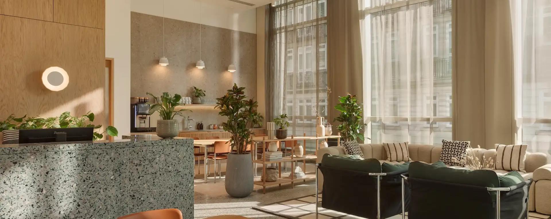 A Guide to New Street Square’s Thriving Business Community