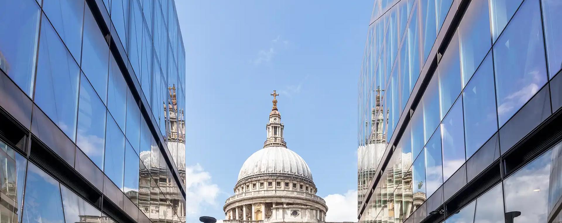 Introducing Our New St Paul’s Office in the City's Heart