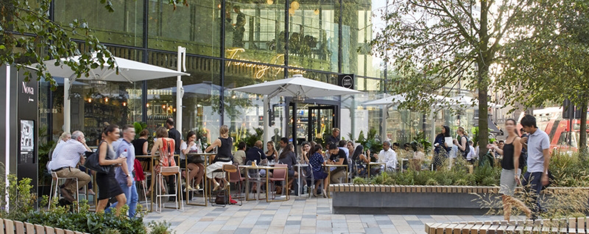 What to do in Victoria: the best restaurants, bars, shops and culture