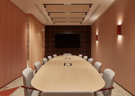 How to Design Office Space