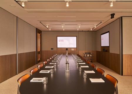 Why Myo Piccadilly Should Be Your Next Office Location