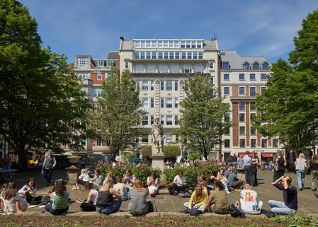 A Professional's Guide to Piccadilly, London